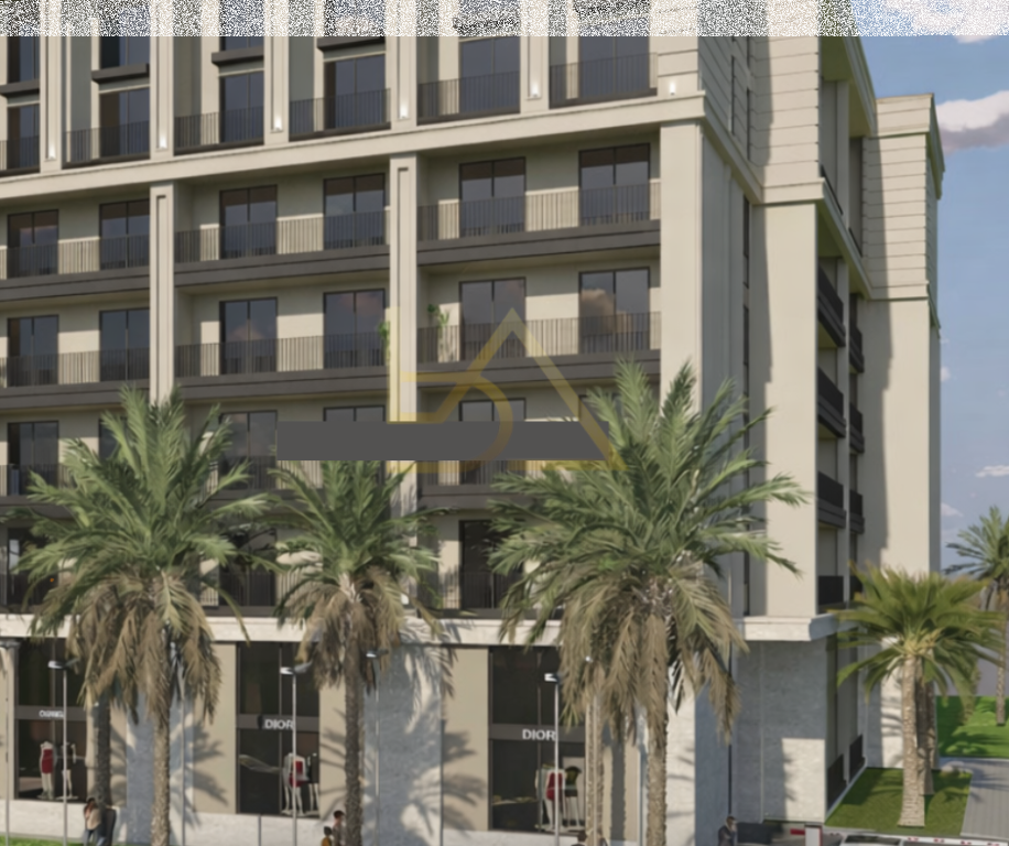 Shitet Apartament  – Golem, Kavajë