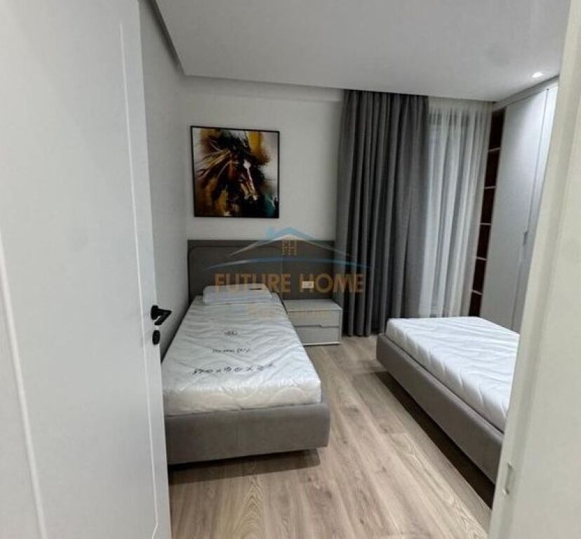 Qera, Apartament 2+1+2 ,Golden Tower Residence, Rruga Mine Peza