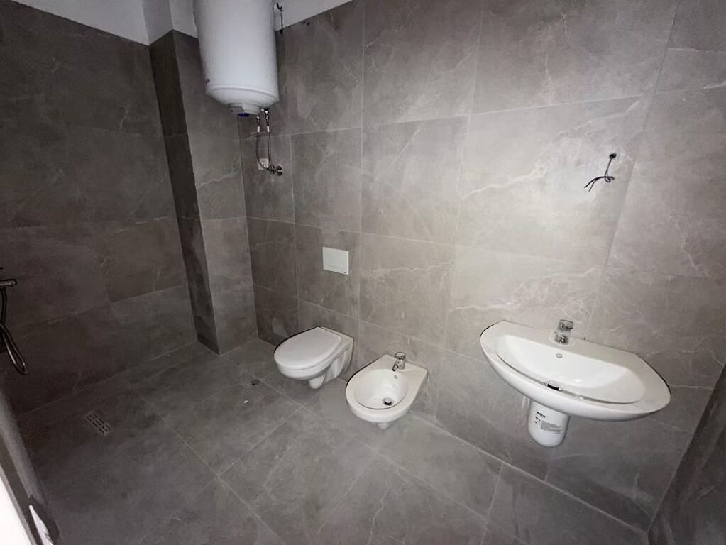 Apartament 1+1 per shitje tek Residenca E88 ne Laprake.