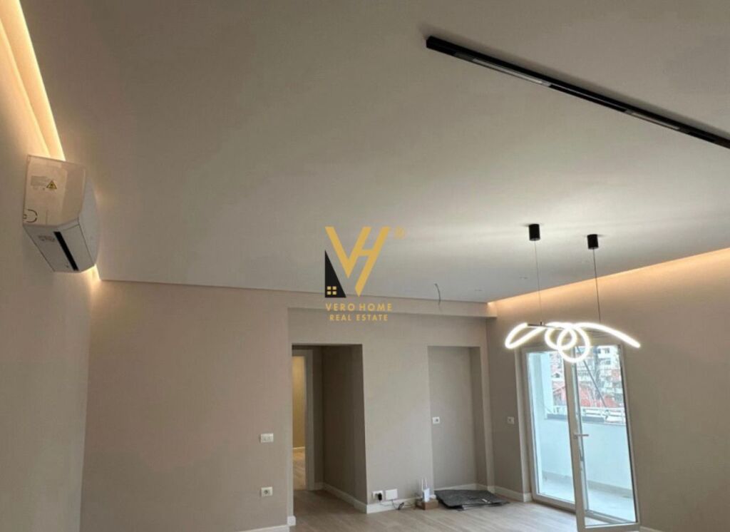 APARTMENT 3+1+2+BLK FOR RENT IN DON BOSKO 850 EURO