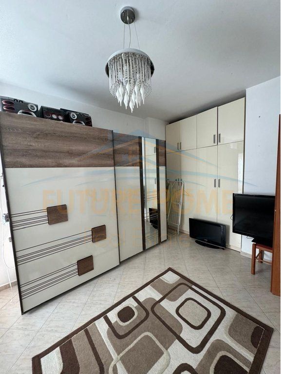 Rent, Apartment 1+1, Muhamed Deliu Street, Fresk