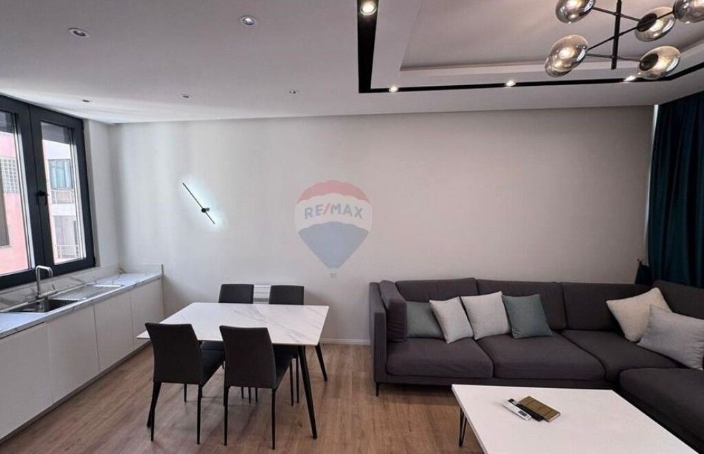 Appartamento 2+1- In Affitto - Myslym Shyri, Tirana  ID: 530591003-48