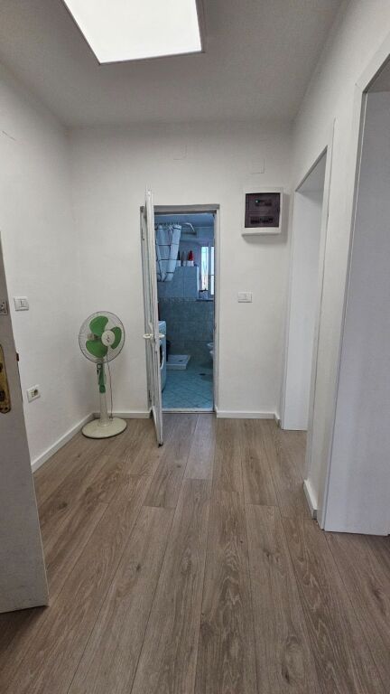 Apartament 2+1, Vasil Shanto!