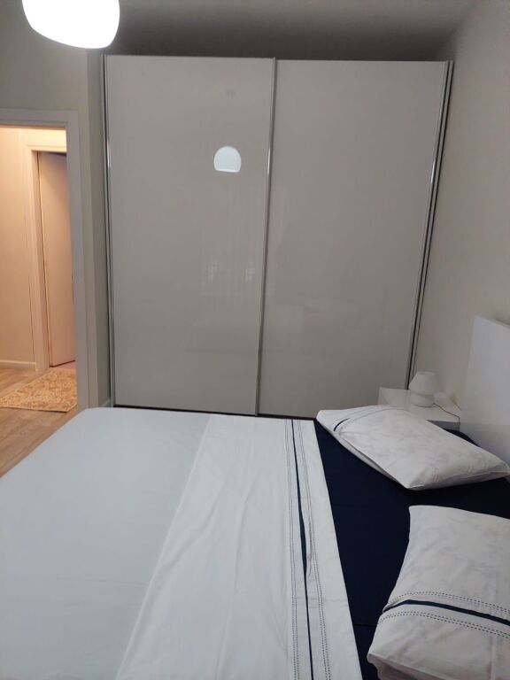 Affittasi appartamento 1+1 presso il Ministero degli Esteri