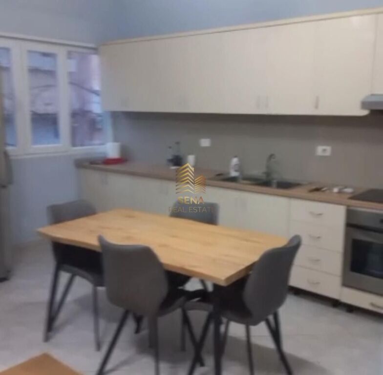 Rent, Apartment 1+1+blk, Fresk, 40,000 Lek