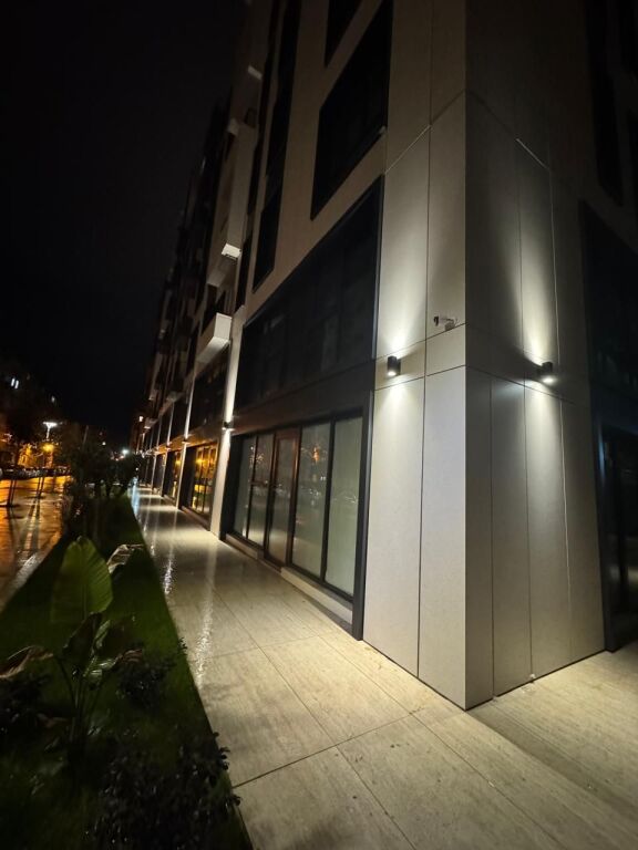 OFFICE FOR RENT 800M2 KAVAJES ROAD