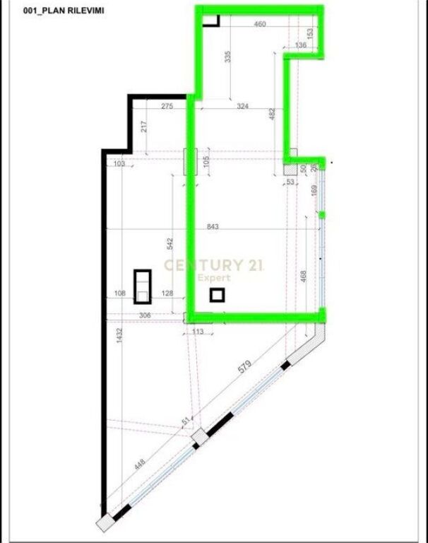 JEPET ME QIRA AMBIENT KOMERCIAL, LOFT