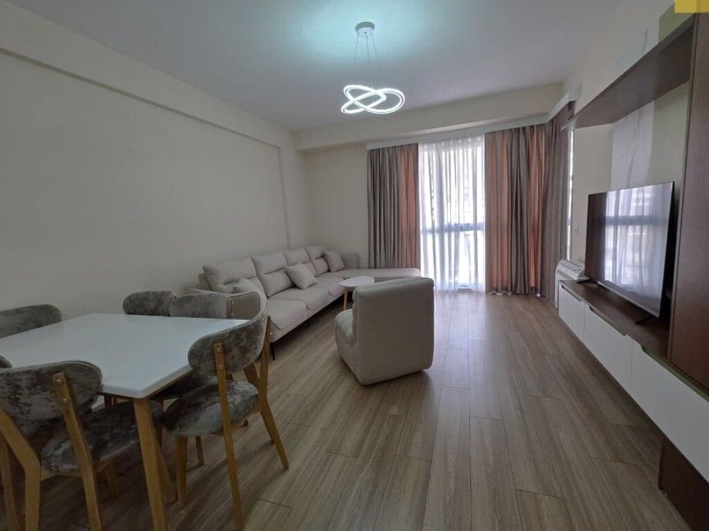 Affitto, Appartamento 1+1, Urban Gate, Nuovo Anello.