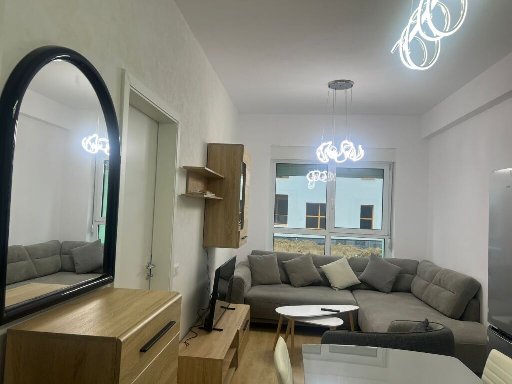 Affittasi 1+1 Ali Demi Residenca Kadiu 450€