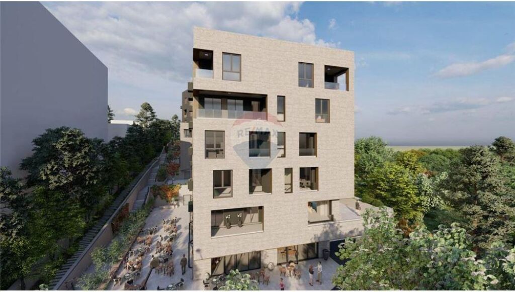 Appartamento - In Vendita - Via Eduard Mano, Tirana