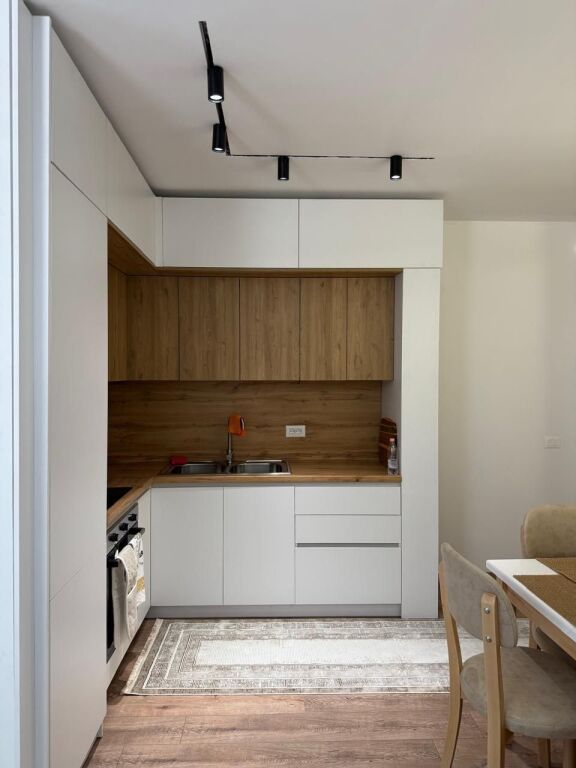 Jepet me qira apartament 2+1, Rruga e Elbasanit