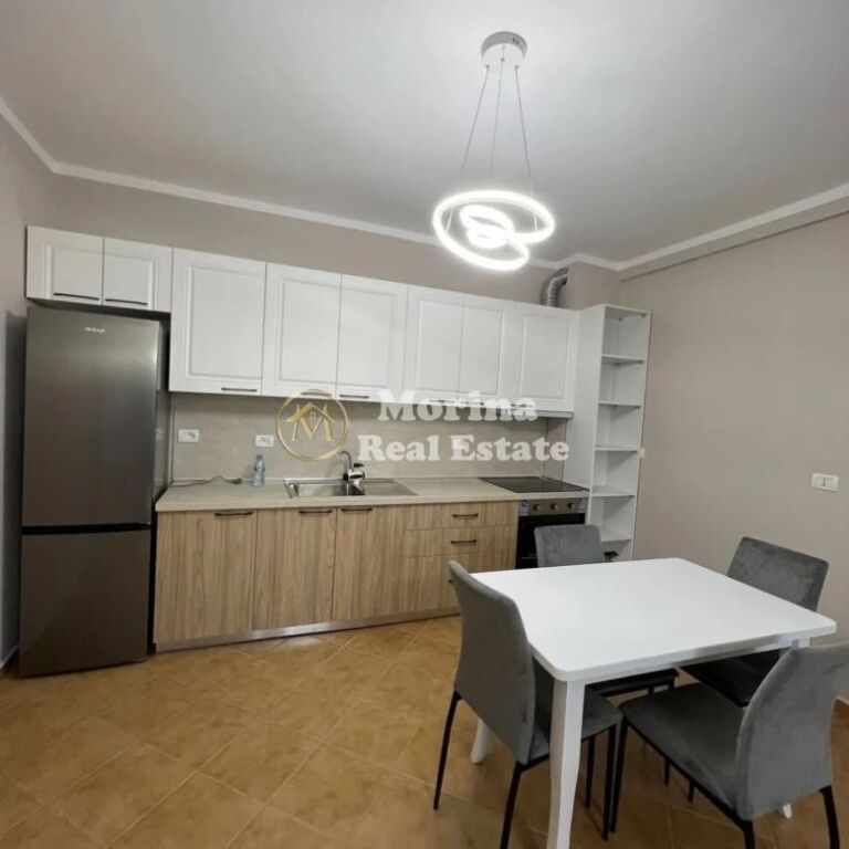 Qera | Apartament 1 + 1 | Rruga Jordan Misja | 500 €/muaj