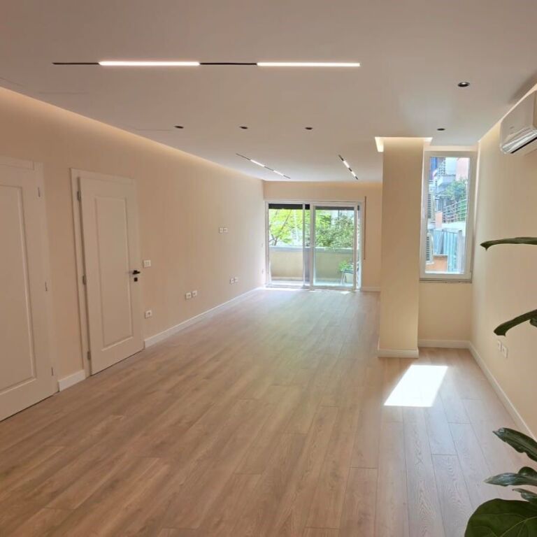 🏢✨ Jepet me Qira Ambient Biznesi – përballë COIN / RTSH ✨🏢