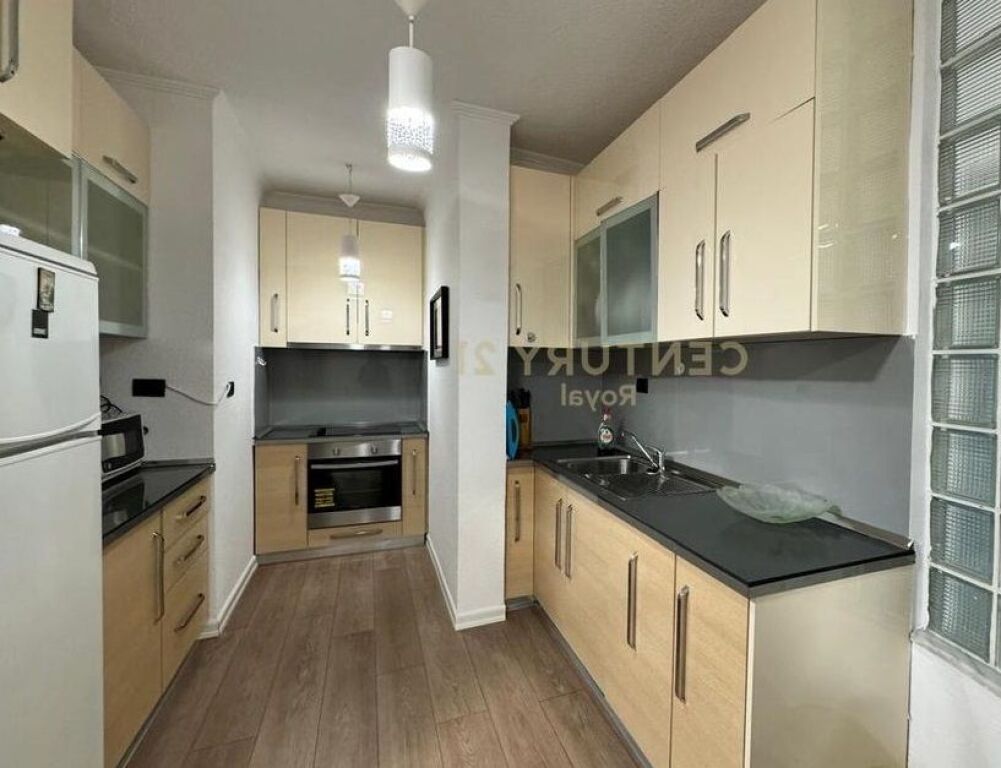 Appartamento 2+1 +Posto auto in affitto, via dei Kosovari