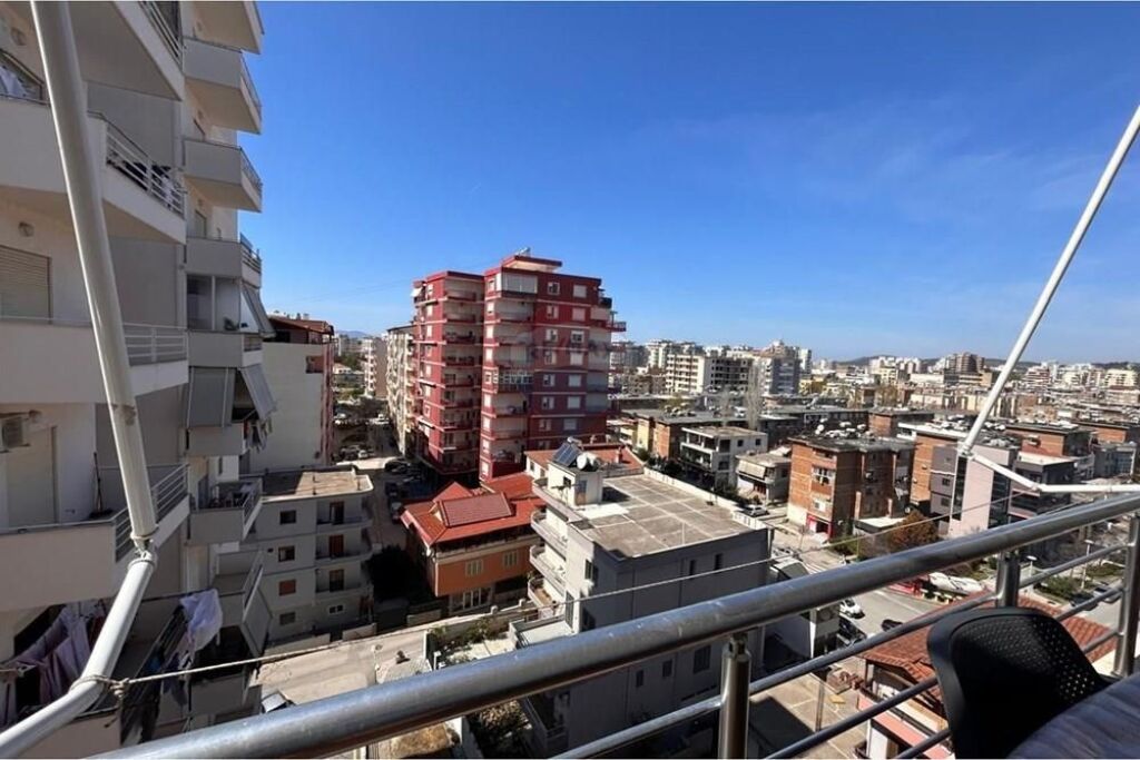 🏡 Appartamento 2+1 in Affitto – Via Hasan Kushta, Valona