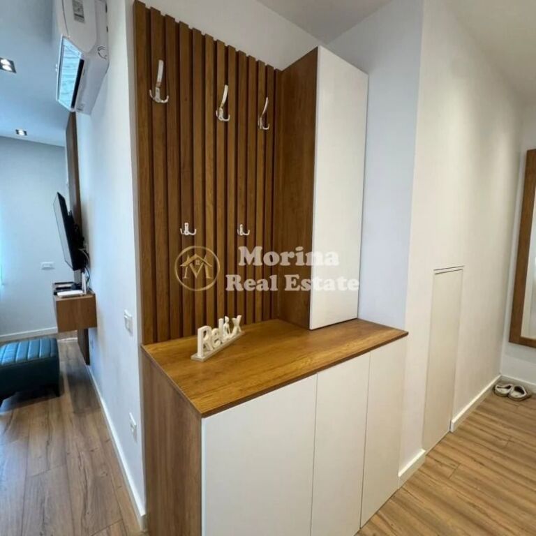 Qera | Apartament 1 + 1 | Kompleksi Delijorgji | 650 €/muaj