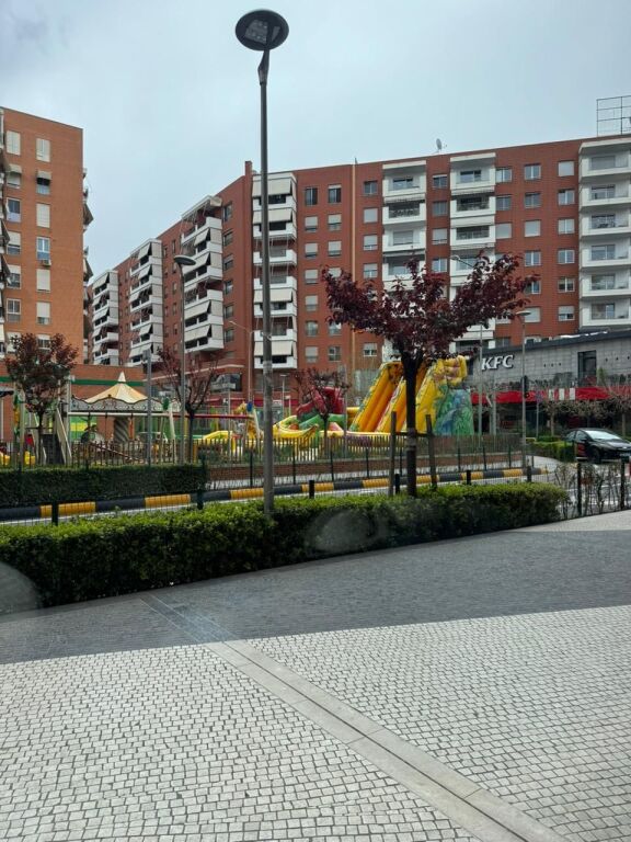 Ambjete biznesi per qera ne \Delijorgj