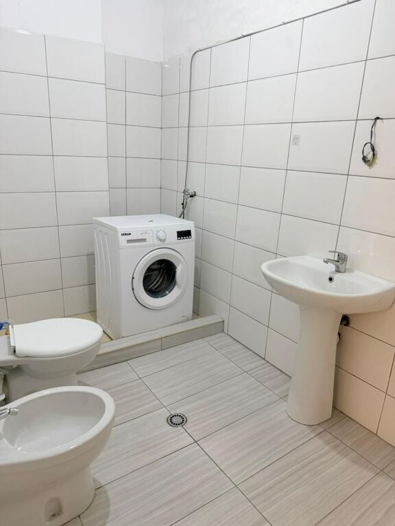 🏢Astir, near Hotel Marinaj, apartment 2+1+2 furnished for rent. 600 Euro