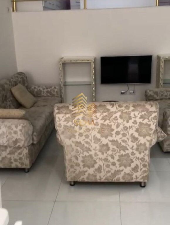 Rent, Apartment, 1+1, Fireplace, 35,000 Leke/Month