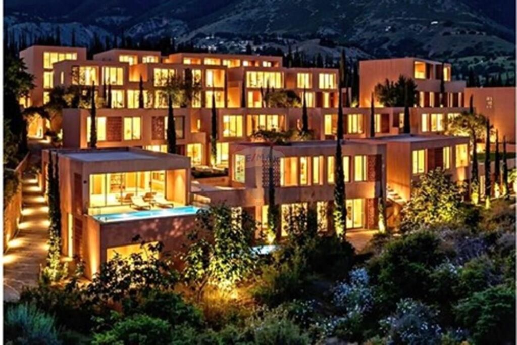 🏡 Apartamente në Shitje – Palasë-Dhërmi, Vlorë | Luks, Natyrë dhe Potencial i Lartë