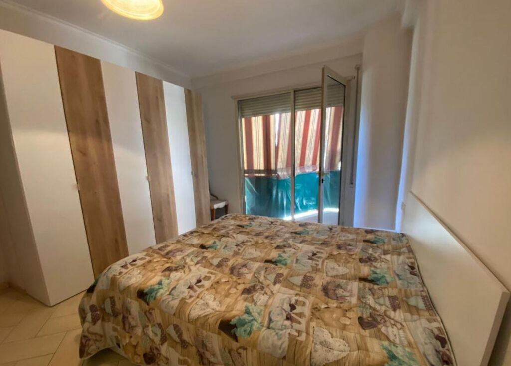 JAPIM APARTAMENT 1+1 ME QERA