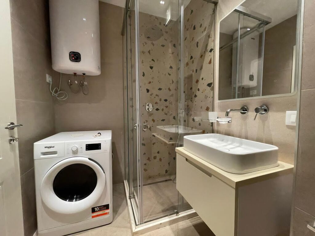 APARTAMENT 1+1+PARKIM ME QERA GREEN CITY ASTIR