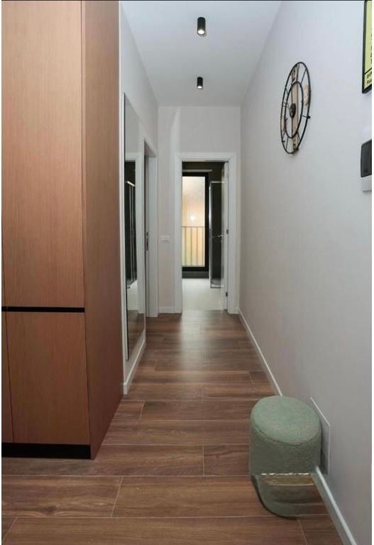 Appartamento 1+1 investito in vendita in Via “Siri Kodra”!