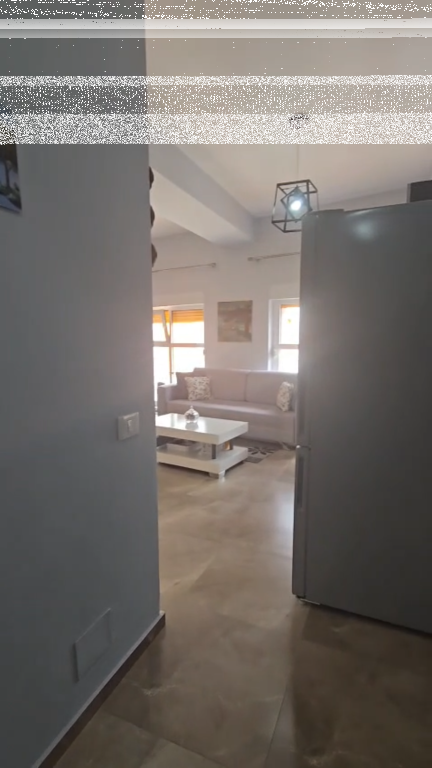 Apartment 1+1, Mangalem Complex!