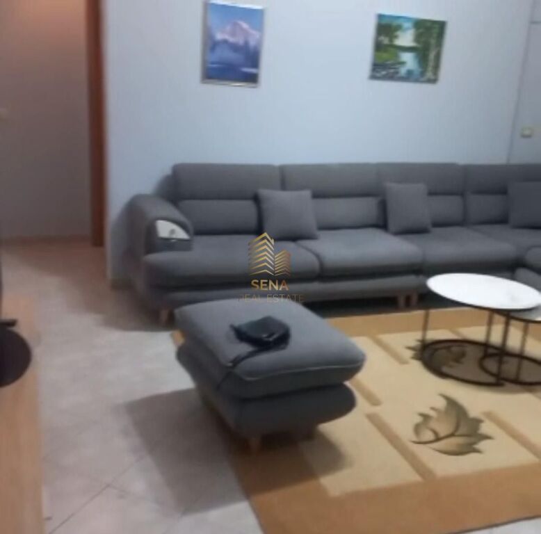 Rent, Apartment 1+1+blk, Fresk, 40,000 Lek