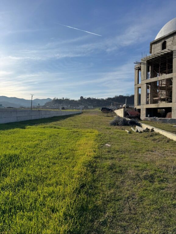 LAND FOR SALE IN BALDUSHK ( fushas )