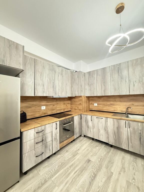 Rent | 1+1 Apartment with veranda &amp; parking space 📍 Urban Gate, Astir