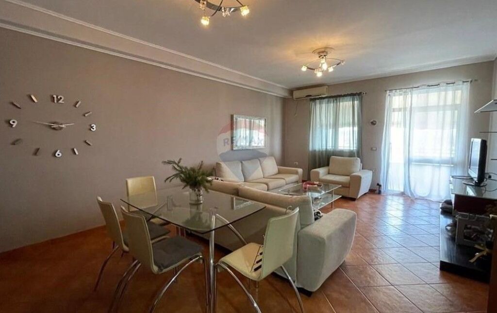 Apartament 1+1- Për Qira - Ish Tregu Elektrik, Tiranë ID: 530191063-1177