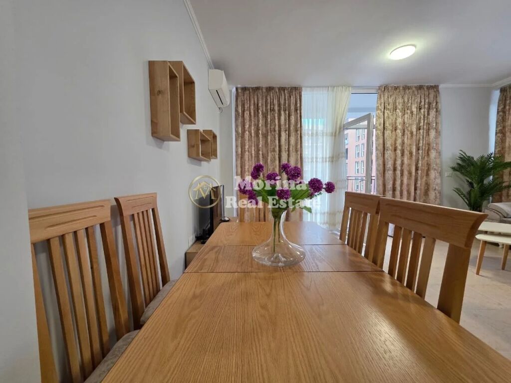 Qera | Apartament 2+1+2 | Bulevardi i Ri | 1000 €/muaj