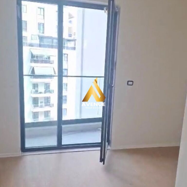 SHITET APARTAMENT 2+1 – FUSHA E AVIACIONIT, REZIDENCA TURDIU TIRANË