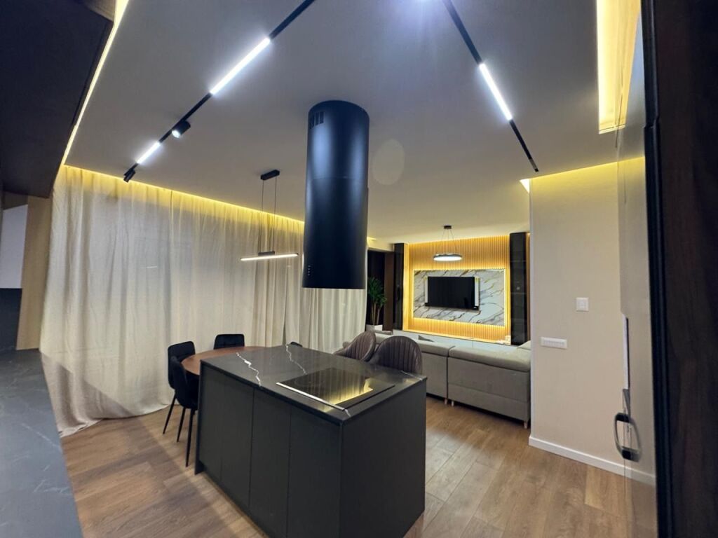 Apartment 2+1+🅿️ for rent! Botanical Garden