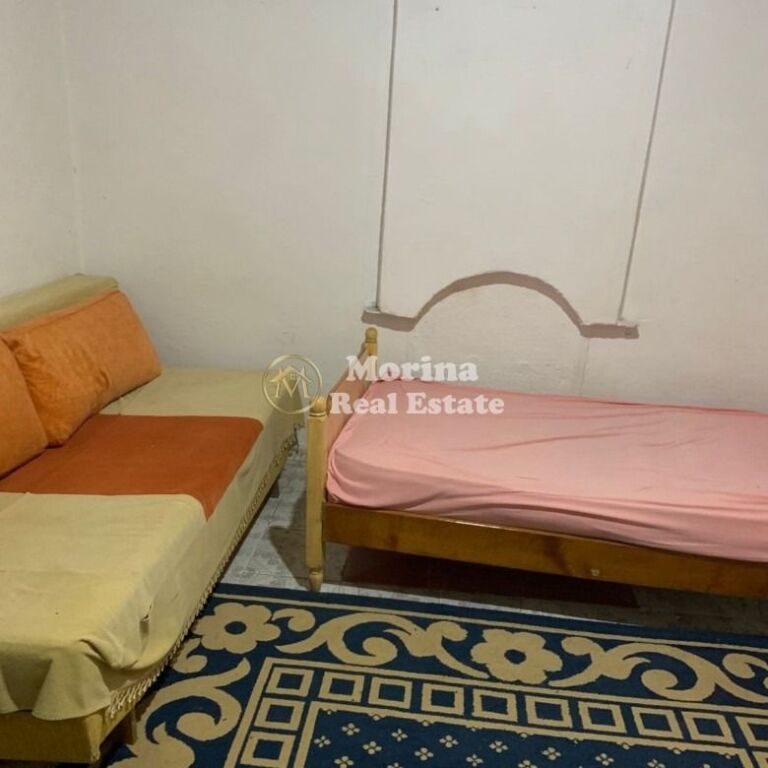 Rent | Studio apartment | Jordan Misja Street, Train Tracks | 150 €/month
