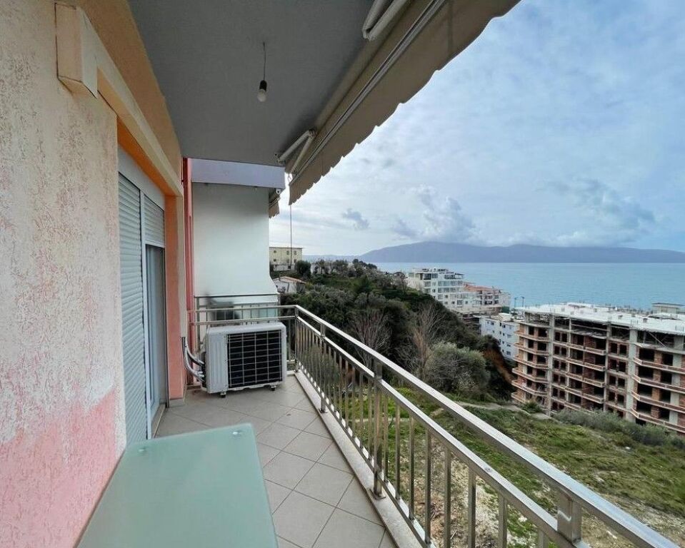 SHITET APARTAMENT 2+1+2 NE VLORE!