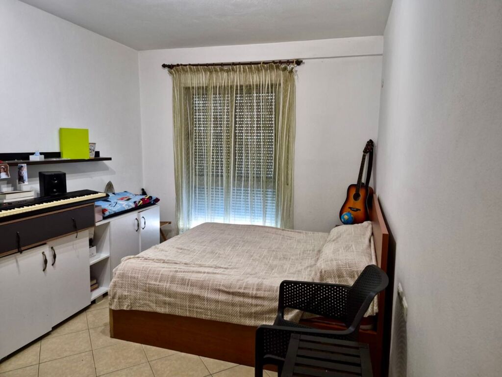 📣 QERA Apartament 2+1 📍 Perballe Kompleksit "Delijorgji" ✨