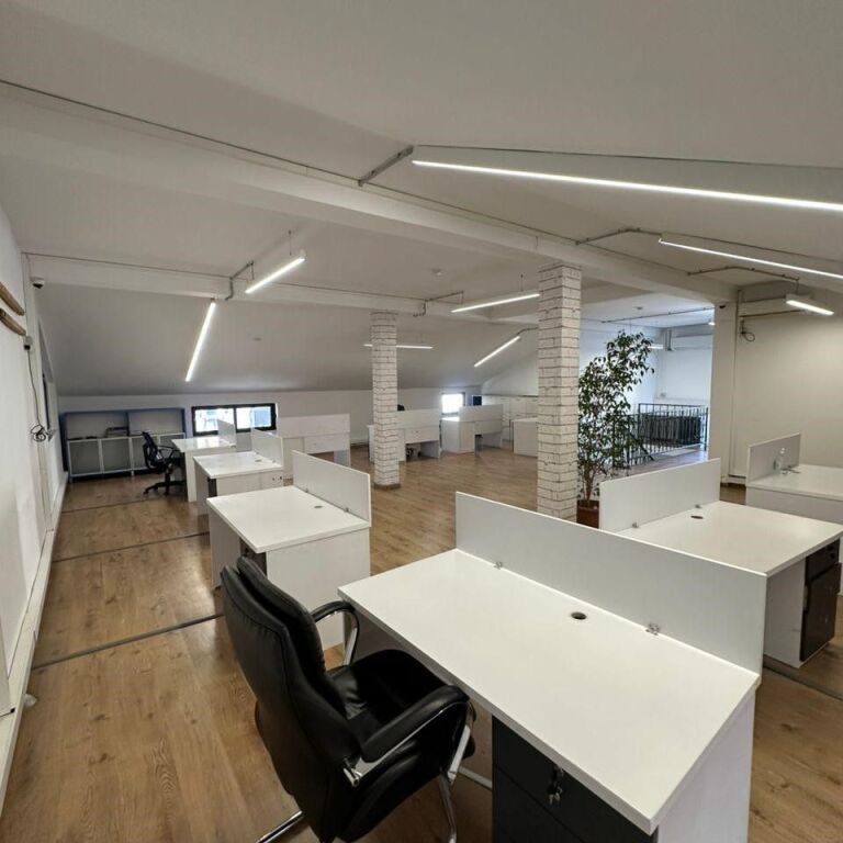 🏢✨ Ambient Zyrash me Qira 7 ambiente – Bllok ✨🏢