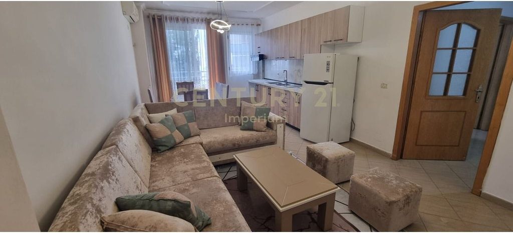 Apartment 2+1+2 Balconies for Rent in Astir!
