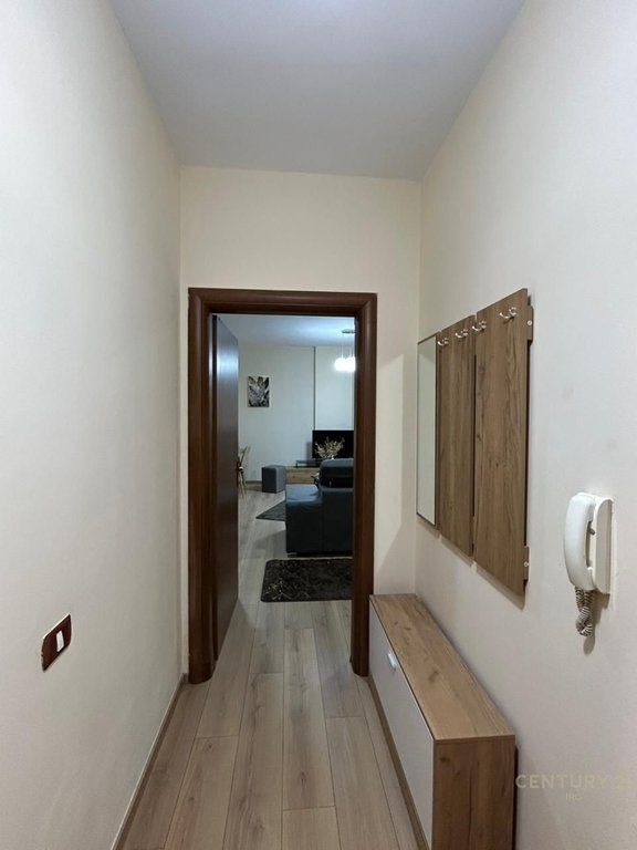 APARTMENT 1+1 FOR RENT OPPOSITE DELIJORGJI