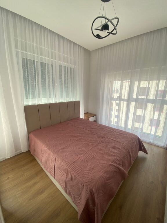 Super appartamento 2+1 investito in affitto a Ali Demi!
