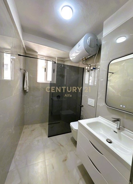 We sell 2+1 apartment on Durres Street!