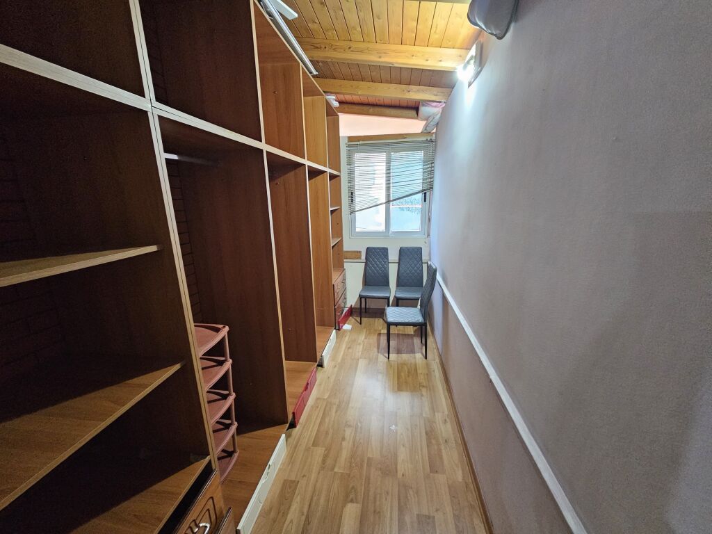 Apartment 2+1+2 for sale, Dry Lake