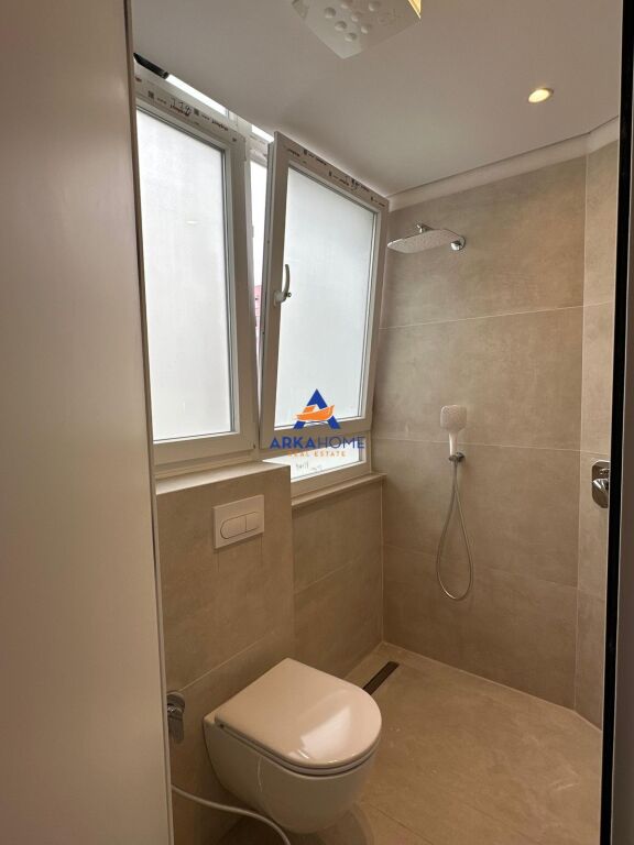 APARTMENT FOR RENT 3+1+2+1 BALCONY "DON BOSKO" 850 EURO