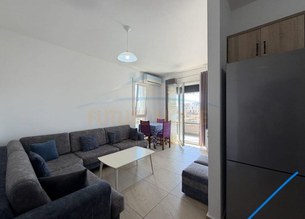 Shitet, Apartament 1+1 + Post Parkimi "Vala Mar" Residence, Gjiri i Lalezit