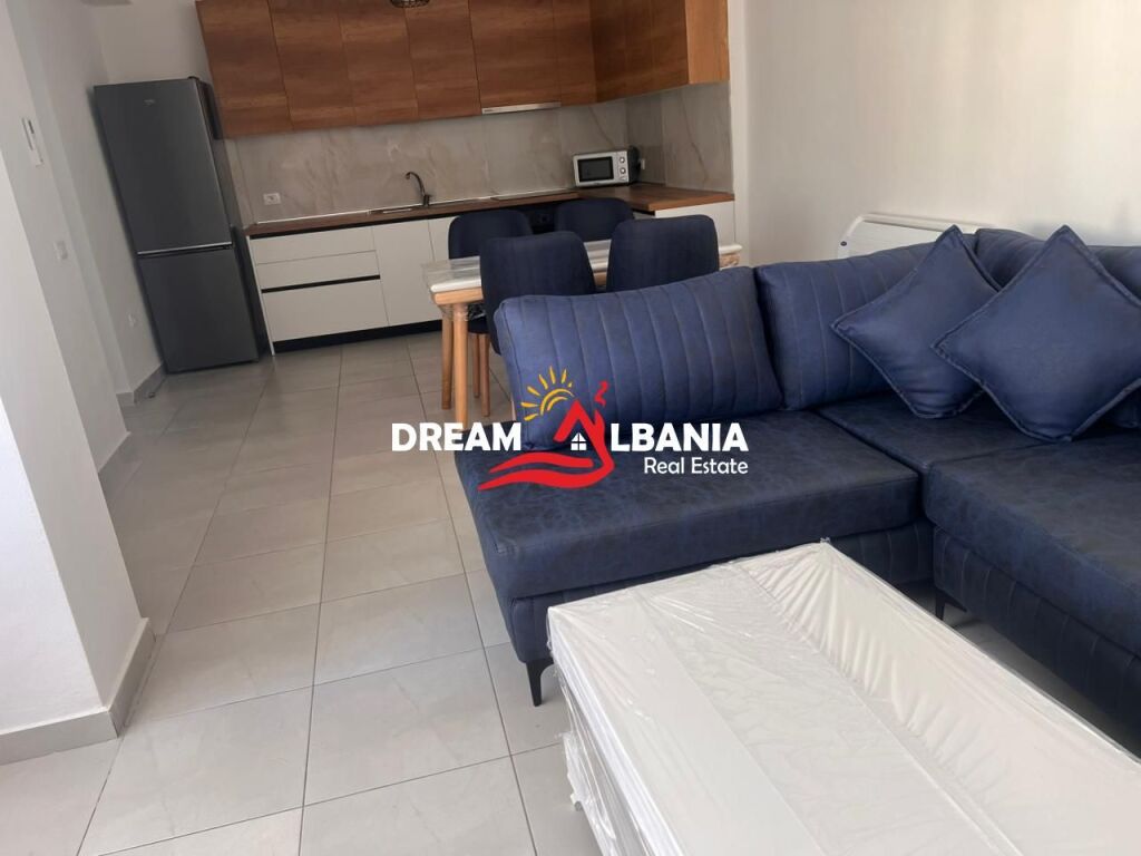 Jepet me qera apartament 2+1+parking i perfshire tek Residenca Kodra e Diellit prane British School (ID 42215516)

