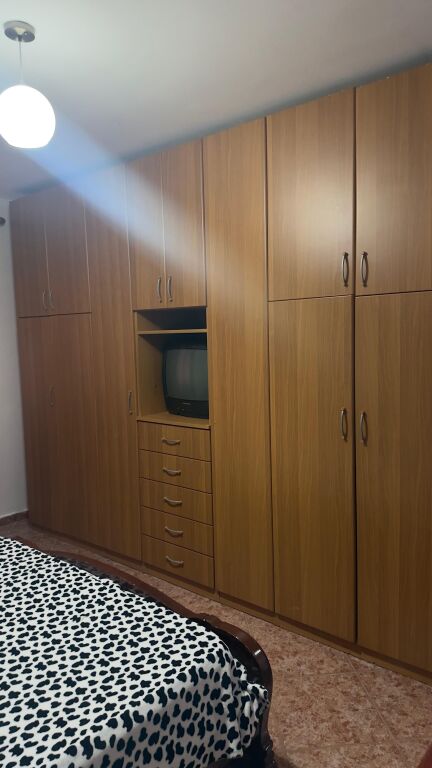 In Affitto Appartamento 2+1+1 Balcone