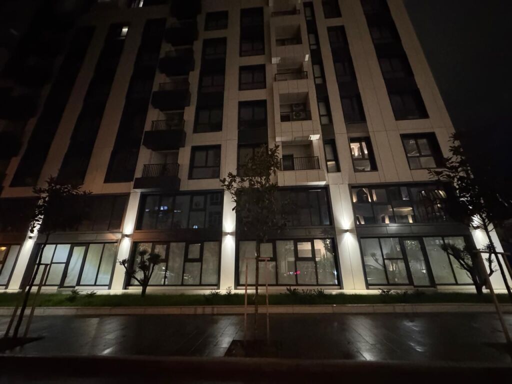 OFFICE FOR RENT 800M2 KAVAJES ROAD