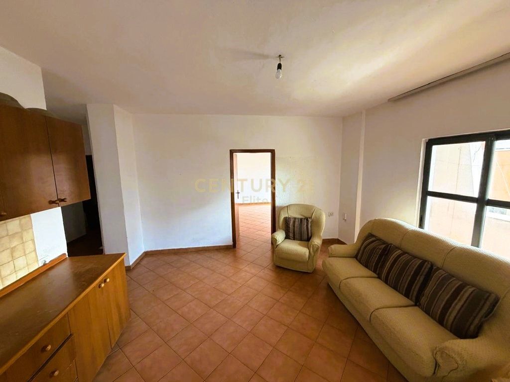 Apartament 1+1 në shitje – Rruga 5 Maji, pranë Concord Center - 129,000€ | 75.23 m²